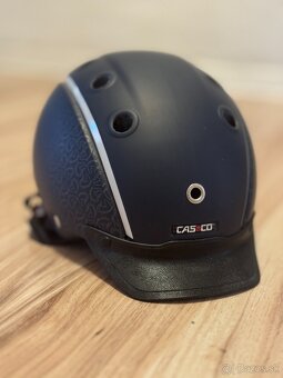 Prilba CASCO Choice - 2