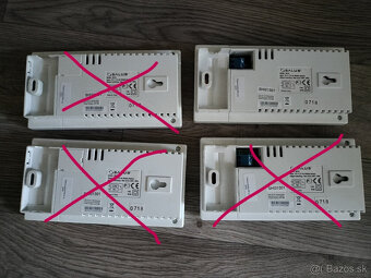 Termostat Salus 091FL - 2