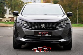 ⏩ Peugeot 3008 1.6 Hybrid 225k Allure A/T – TOP STAV – DPH - 2