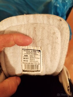 Korčule na ľad - 2