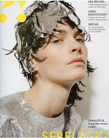 Hľadám CZ Marie Claire, Proč Ne?, Esprit, Soffa Magazin - 2