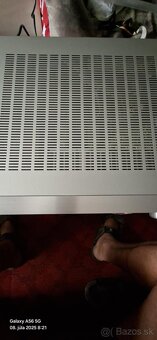 Predám receiver SONY STR-DB790 - 2