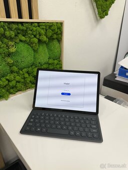 Samsung Galaxy Tab S5e - 2