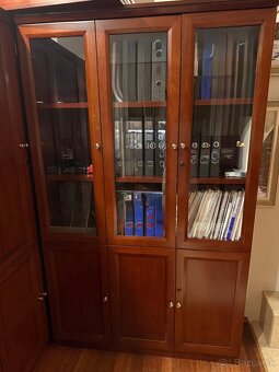 Kancelária riaditeľa/manažéra - 2