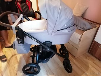 Bebetto Luca 2v1 - 2