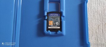 Batman Arkham Origins (ps vita) - 2