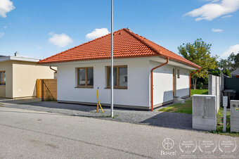 BOSEN | Samostatný rodinný dom Malacky - Píniová Alej - 2