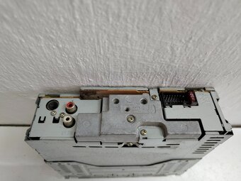 autorádio kazetove kenwood krc-15r 20€ - 2
