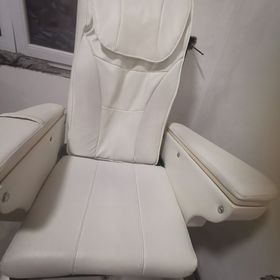 Luxusní SPA pedikérské křeslo AKCE neptun - 2