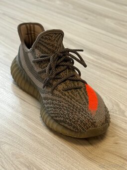 Adidas Yeezy Boost 350 V2 Beluga - 2