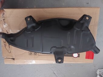 VYFUK PIAGGIO VESPA LX, GTS , PRIMAVERA - 2