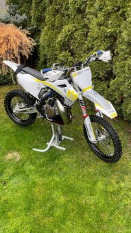 Husqvarna TC 85 2020 - 2