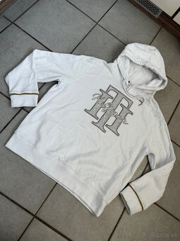 Tommy hilfiger mikina - 2
