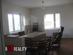 Na prenájom rodinný dom Kalná nad Hronom - 2