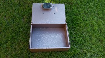 Trezor/pokladnička - 2