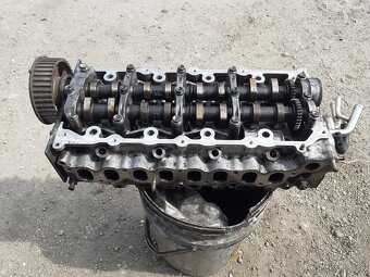 Toyota Rav 4 2.0 tdi  85kw - 2