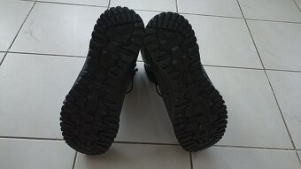 Kanady Gore-Tex polovysoké - 2