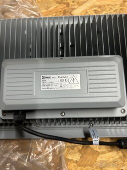 Halogénové LED lampy - 2