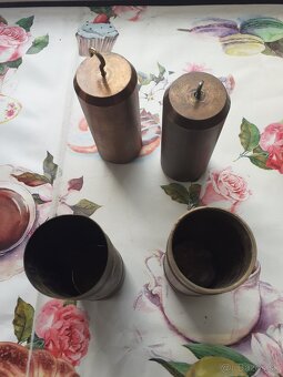 Starozitne hodiny-nahradne diely - 2