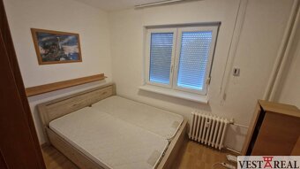 Prenájom 3 izbový byt s balkónom Galanta - 2