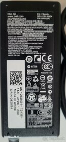 Nabijacka dell notebook original - 2