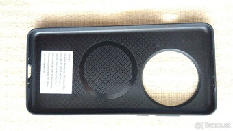 Zadný kryt OnePlus 13 5G Sandstone Magnetic - 2