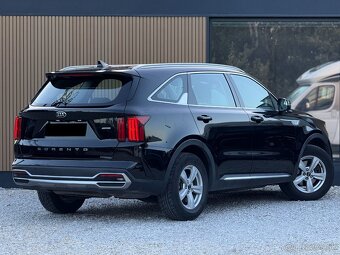 Kia Sorento 2.2 CRDi 7-miestne, Automat, Adaptiv tempomat - 2