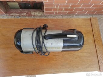 Vysavac standart - 2