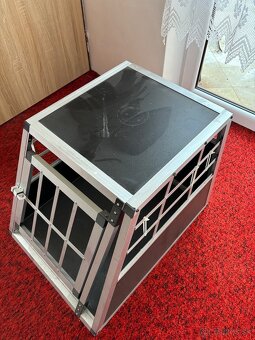 Klietka pre psa - 2