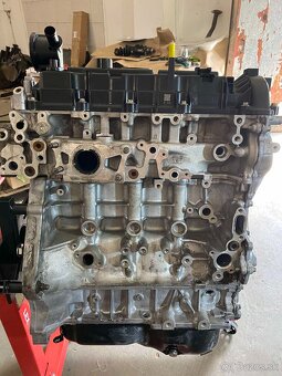 Motor, mozda 2.2 sh - 2