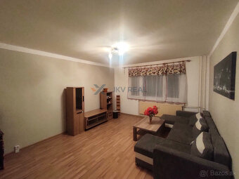 Predám 3 izbový byt Sekčov, Ďumbierska - 2