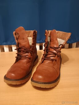 Zimné topánky 39 - 2