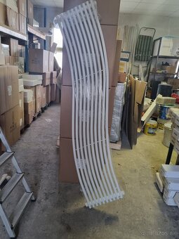 Predáme radiátory - 2