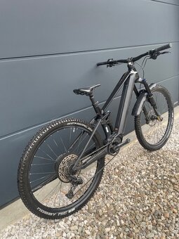 SHIMANO Bulls Sonic Evo AM SL 1 - 2