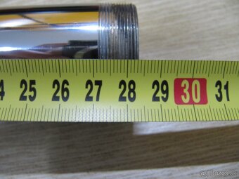 Zháňam klzáky ČZ 175/450 - 2