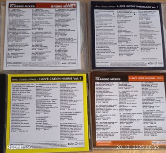 4 Cd Remixi a Megamixi - 2