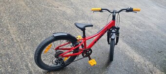 Bicykel Trek Precaliber 20 - 2