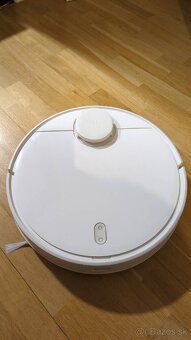Roboticky vysavac Xiaomi Mi Vacuum-Mop P - 2