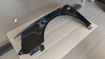 Ľavý predný blatník Seat Exeo - 2