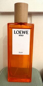 LOEWE PARFÉM SOLO ELLA 50ml - 2