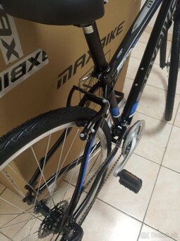 Krosovy bicykel Maxbike - 2