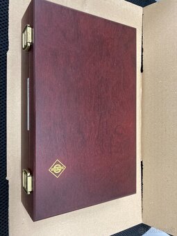 Predám mikrofóny Neumann KM184 mt Stereo Set - 2