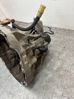 PREVODOVKA JR5336 DACIA LOGAN 2 1.5 DCI - 2