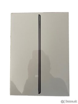 NOVY ipad - vesmírne sivý - 2