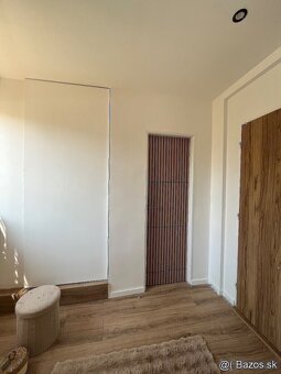 Práca na byte alebo dome - 2