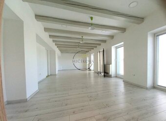 Prenajmeme kancelársky priestor, 40 m2, Levická ul., Vráble - 2