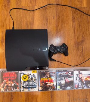 Playstation 3 - 2