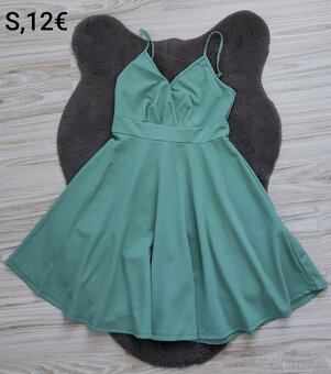 Elegantné šaty - 2