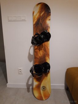 Snowboard - 2