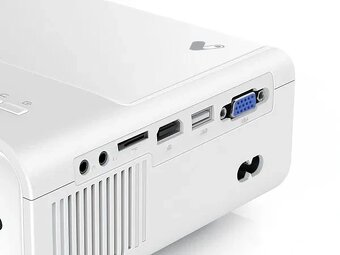 VANKYO Sunspark 500W Android - 2